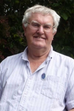 JOHN CUTLAND
